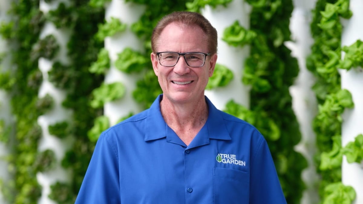 True Garden