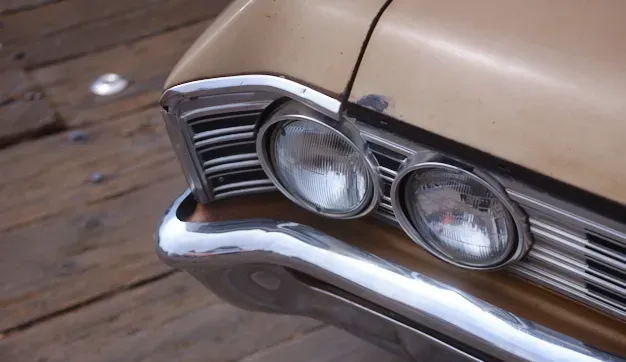 Extra American California