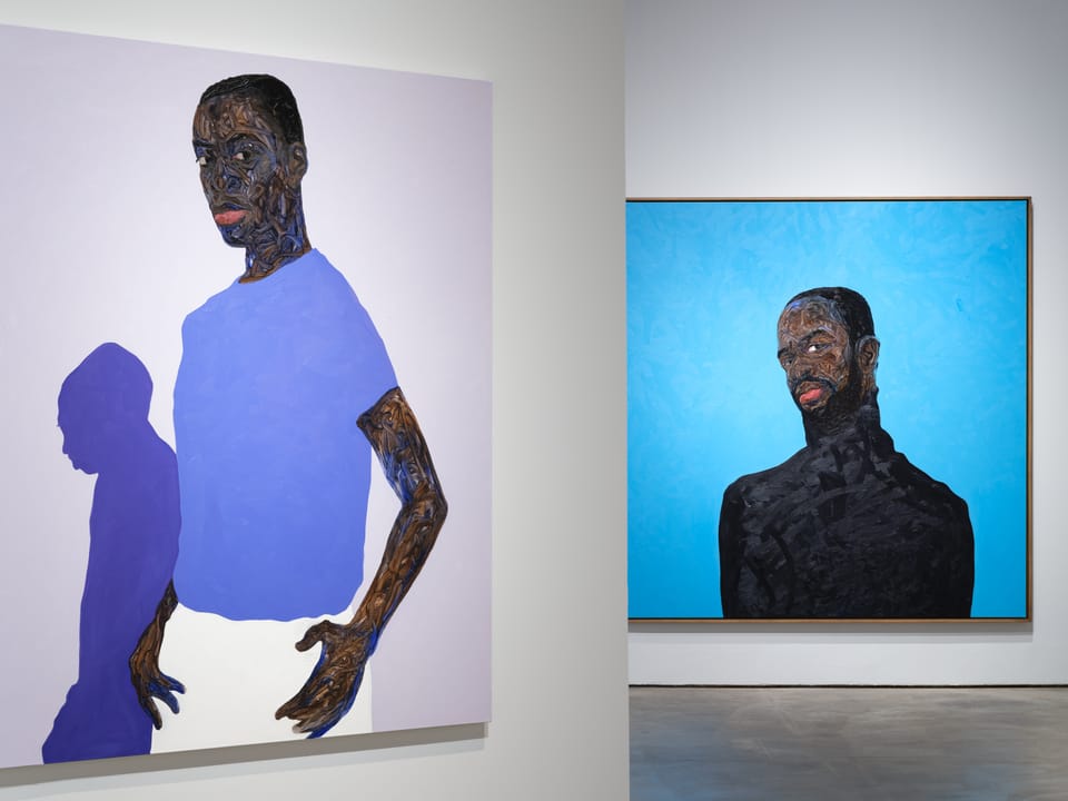 The Singer Collection