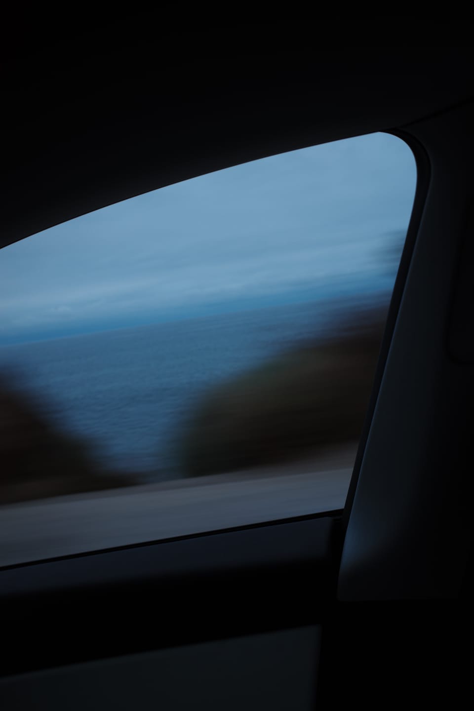 Mostly Cloudy in Los Angeles