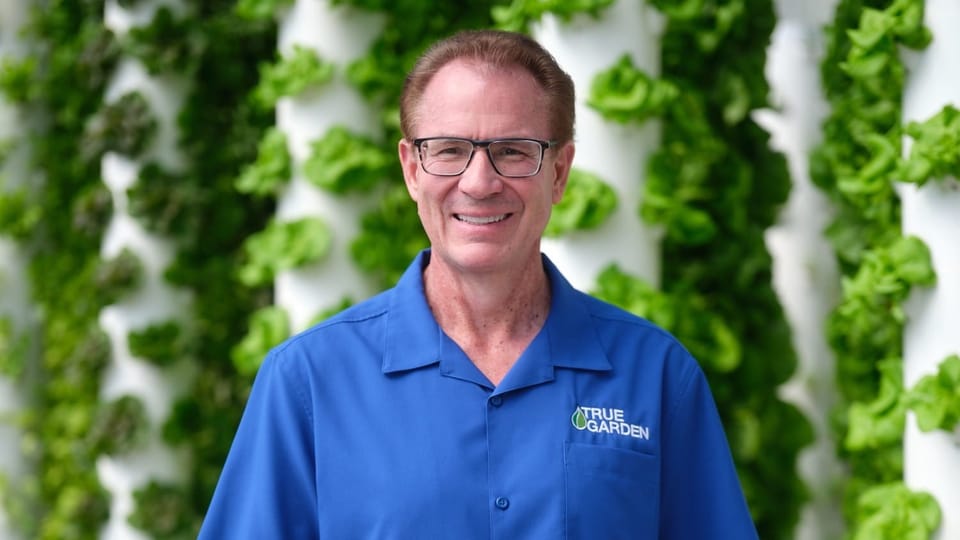 True Garden